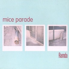 Ramda mp3 Album by Mice Parade