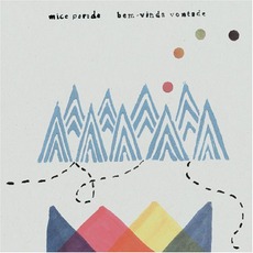 Bem-Vinda Vontade mp3 Album by Mice Parade