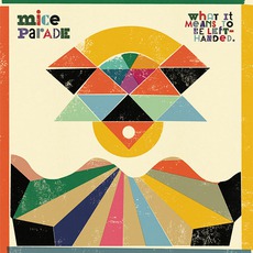 What It Means To Be Left-Handed mp3 Album by Mice Parade