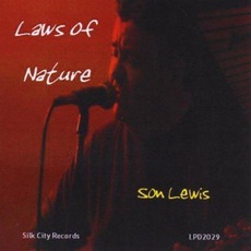 Laws Of Nature mp3 Album by Son Lewis