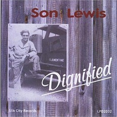 Dignified mp3 Album by Son Lewis