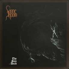The Sun Is Dead mp3 Album by Sonne Adam
