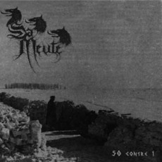 50 Contre 1 mp3 Album by Sa Meute