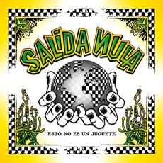 Esto No Es Un Juguete mp3 Album by Salida Nula