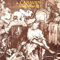Waterloo Lily mp3 Album by Caravan