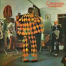 Cunning Stunts mp3 Album by Caravan