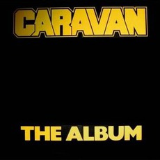 The Album mp3 Album by Caravan