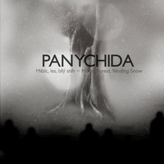 Mesic, Les, Bily Snih ~ Moon, Forest, Blinding Snow mp3 Album by Panychida