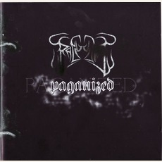 Paganized mp3 Album by Panychida
