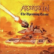 The Upcoming Terror mp3 Album by Assassin