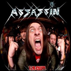 The Club mp3 Album by Assassin