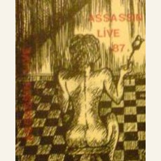 Live '87 mp3 Album by Assassin
