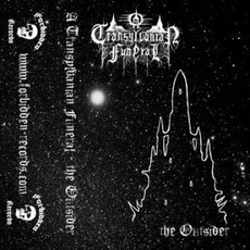 The Outsider mp3 Album by A Transylvanian Funeral