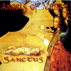 Sanctus mp3 Album by Angels Of Venice