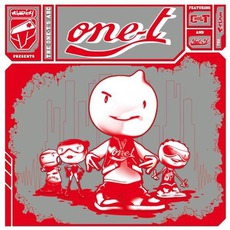 The One-T's ABC mp3 Album by One-T