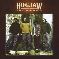 Ironwood mp3 Album by Hogjaw