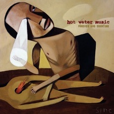 Forever And Counting mp3 Album by Hot Water Music