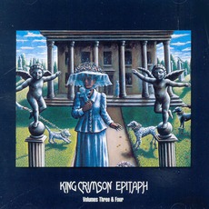 Epitaph, Volumes Three & Four mp3 Live by King Crimson