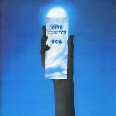 USA (30th Anniversary Edition) mp3 Live by King Crimson