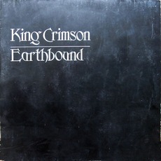 Earthbound mp3 Live by King Crimson