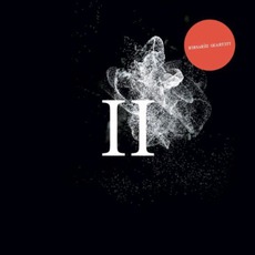 II mp3 Album by Bersarin Quartett