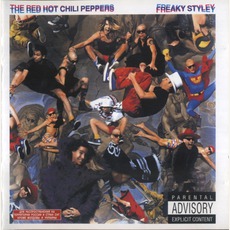 Freaky Styley (Remastered) mp3 Album by Red Hot Chili Peppers