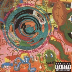 The Uplift Mofo Party Plan (Remastered) mp3 Album by Red Hot Chili Peppers
