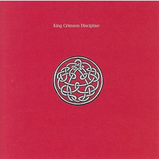 Discipline (Remastered) mp3 Album by King Crimson