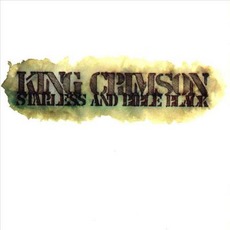 Starless And Bible Black mp3 Album by King Crimson