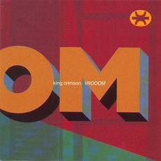 VROOOM mp3 Album by King Crimson