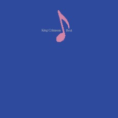 Beat mp3 Album by King Crimson