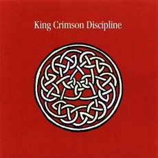 Discipline mp3 Album by King Crimson