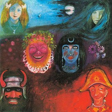 In The Wake Of Poseidon mp3 Album by King Crimson