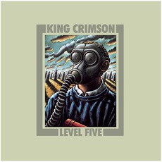 Level Five mp3 Album by King Crimson