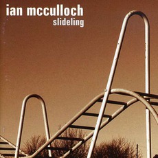 Slideling mp3 Album by Ian McCulloch