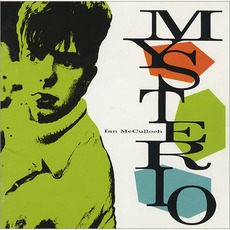 Mysterio mp3 Album by Ian McCulloch