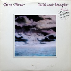 Wild And Peaceful (Re-Issue) mp3 Album by Teena Marie