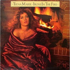 Irons In The Fire mp3 Album by Teena Marie