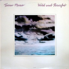 Wild And Peaceful mp3 Album by Teena Marie