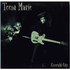 Emerald City mp3 Album by Teena Marie