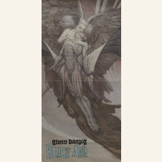 Black Aria (Re-Issue) mp3 Album by Glenn Danzig