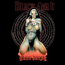 Black Aria II mp3 Album by Glenn Danzig
