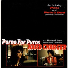 Hard Charger mp3 Single by Porno For Pyros