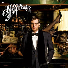 Maybe So, Maybe No mp3 Single by Mayer Hawthorne