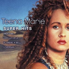Super Hits mp3 Artist Compilation by Teena Marie