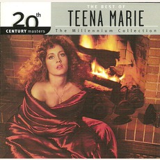 The Millennium Collection mp3 Artist Compilation by Teena Marie