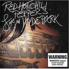Live In Hyde Park mp3 Live by Red Hot Chili Peppers