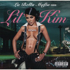 La Bella Mafia mp3 Album by Lil' Kim
