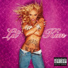The Notorious KIM mp3 Album by Lil' Kim