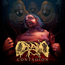 Contagion mp3 Album by Oceano